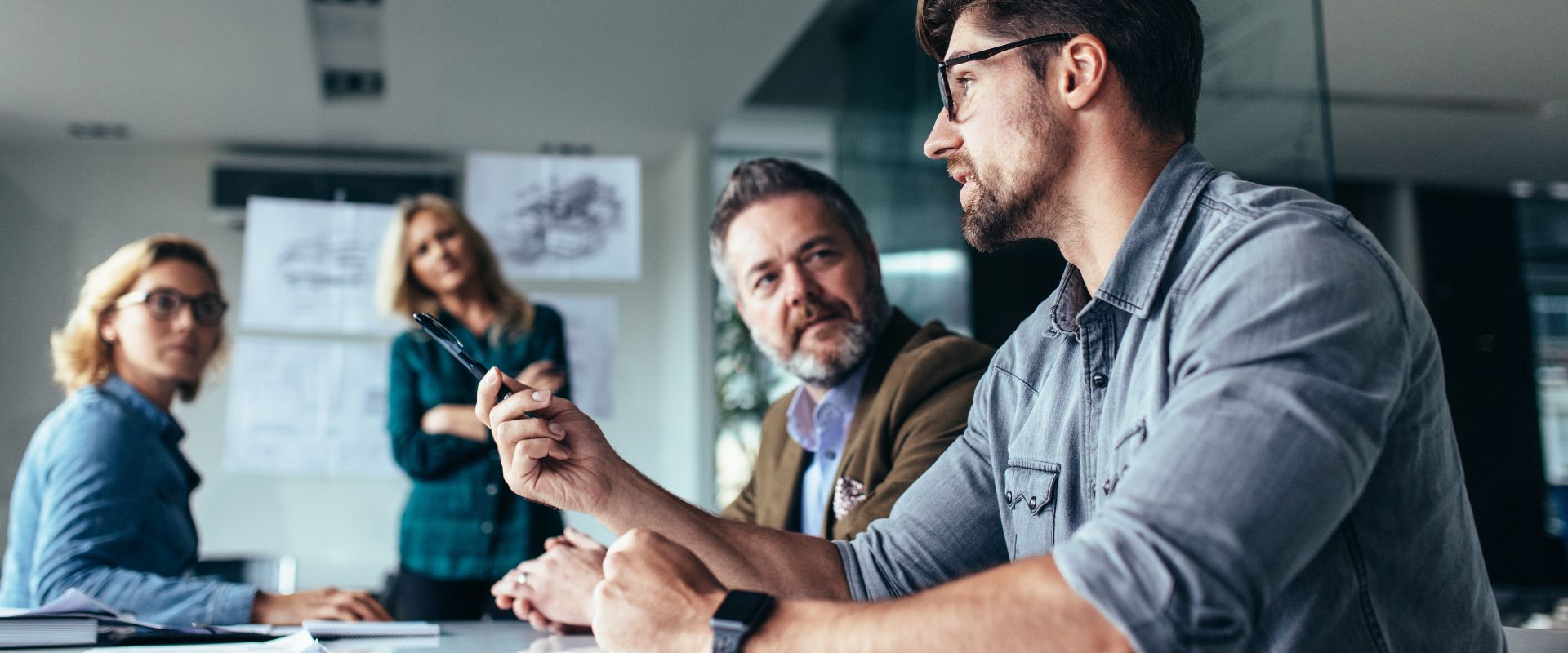 Styreleder i borettslag og sameier
