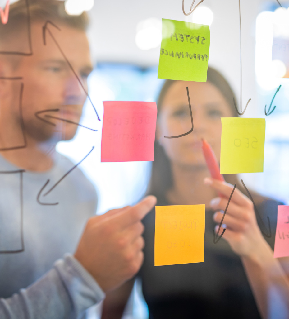 Lei styremedlem - styreleder i Oslo